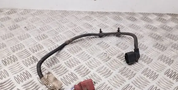 Skoda Octavia Mk3 (5E) Other wiring loom 8K0973705 4H0973805A