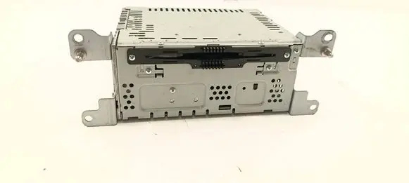 Ford Fusion II Radio/CD/DVD/GPS head unit DS7T19C107BK