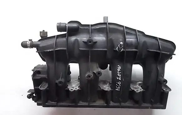 Audi A6 S6 C6 4F Intake manifold 06F133201N