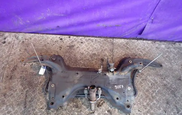 Peugeot 307 Front subframe