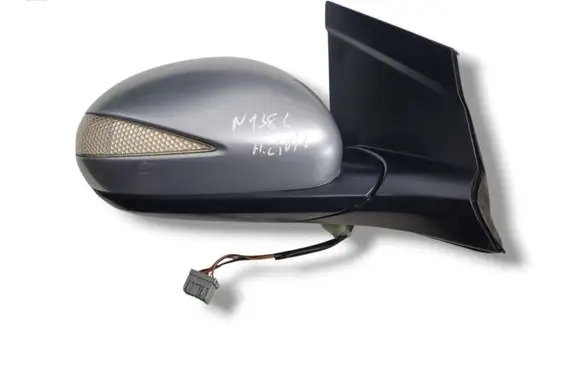 Honda Civic Front door electric wing mirror 97331061 76200SMGE221M1