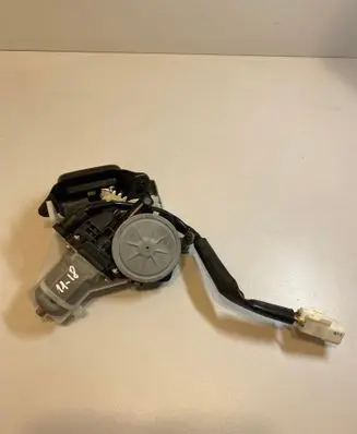 Volkswagen Touareg I Tailgate/trunk/boot lock/catch/latch 952517