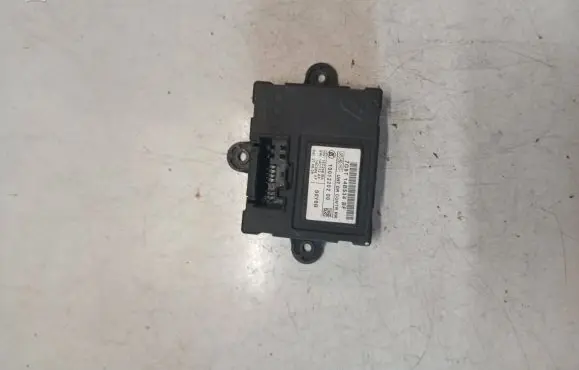 Volvo V70 Door control unit/module 7G9T14B534BF 1001220200 14C236BA