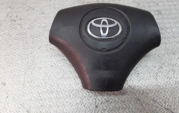 Toyota Corolla E120 E130 Steering wheel airbag 61401053A