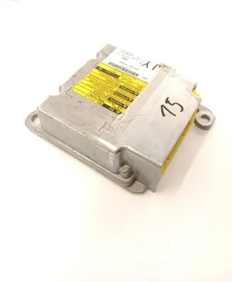 Toyota Avensis T270 Airbag control unit/module 8917005230 89170-05230 219122-101