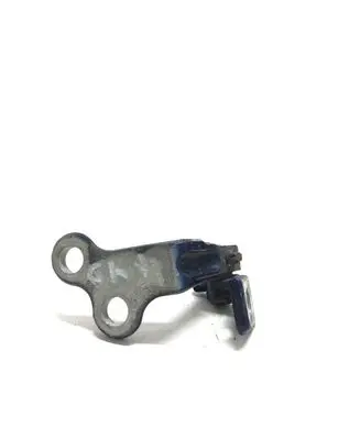 Jaguar X-Type Rear door lower hinge