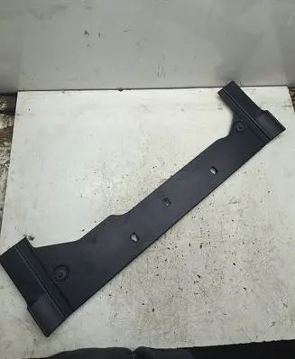 Audi A5 8T 8F Spare wheel section trim 8T0863373 11S15S 06S10S