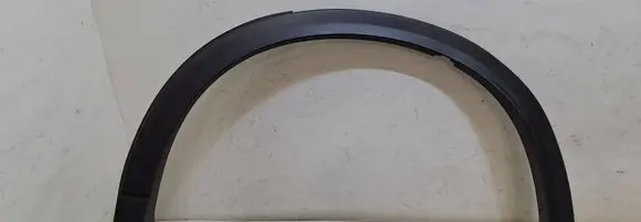 Mazda CX-5 Rear fender molding trim KB8W-51W62