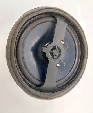 Mitsubishi ASX Rear door speaker 8720A098