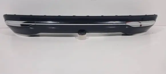 Volvo XC60 Rear bumper 32345503