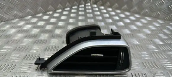 Jaguar F-Pace Dashboard side air vent grill/cover trim HX73018B08AE