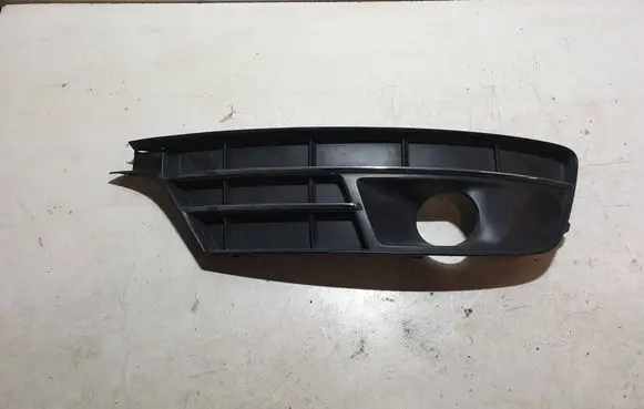 Audi A7 S7 4G Front bumper lower grill 4G8807152C