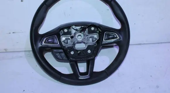 Ford Kuga II Steering wheel