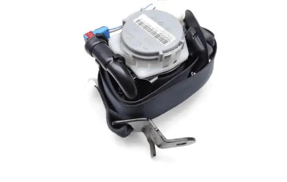 Nissan Qashqai Front seatbelt 868854EA1A