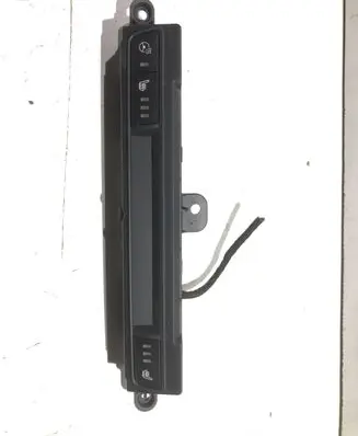 Mazda CX-3 A set of switches BHR155260