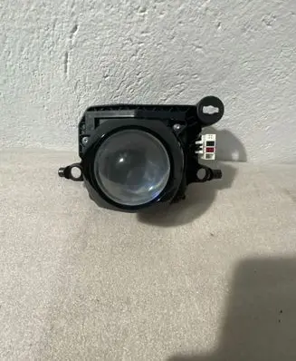 Volkswagen Touareg I Headlight part 02B3489943 01B2743674