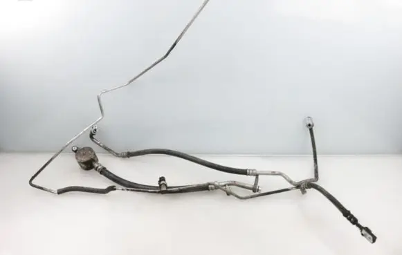 Suzuki Grand Vitara II Air conditioning (A/C) pipe/hose 
