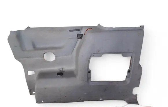 Volkswagen Transporter - Caravelle T4 Trunk/boot side trim panel 705867036 705867036CH