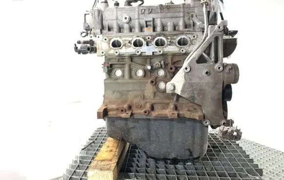 Fiat Tipo Engine 843A1000