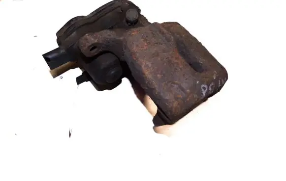 Audi A4 S4 B8 8K Rear brake caliper
