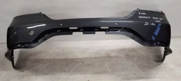 Genesis G70 Rear bumper 86611-G9500