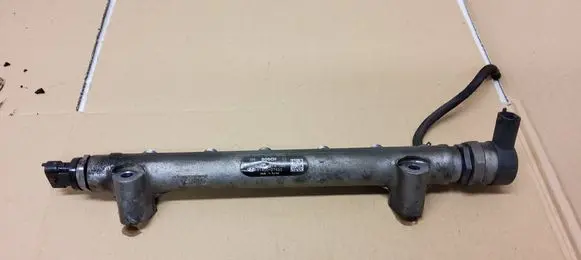Hyundai Sonata Fuel main line pipe 0445214085 3140027400 0281002507