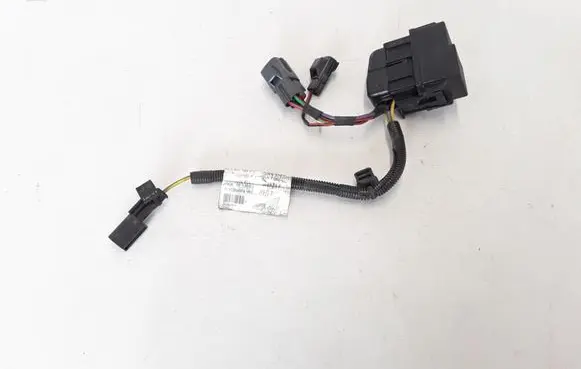 Volvo V60 Other relay