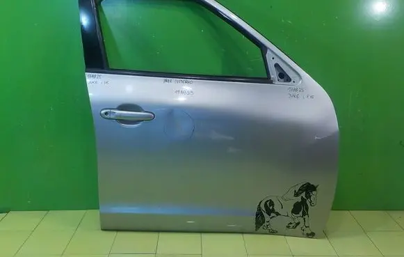 Nissan Juke I F15 Front door PRZOD PRAWE