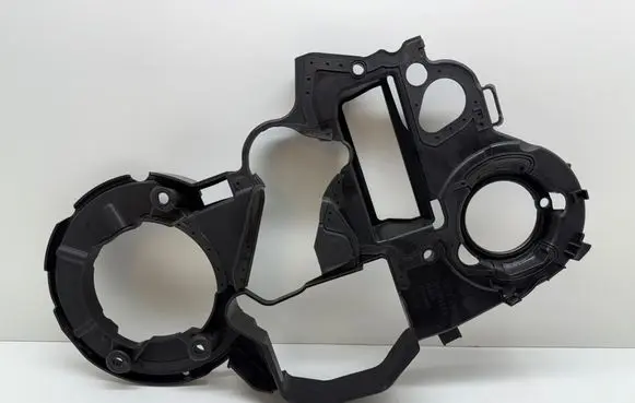 Volvo V60 Timing belt guard (cover) 31401143