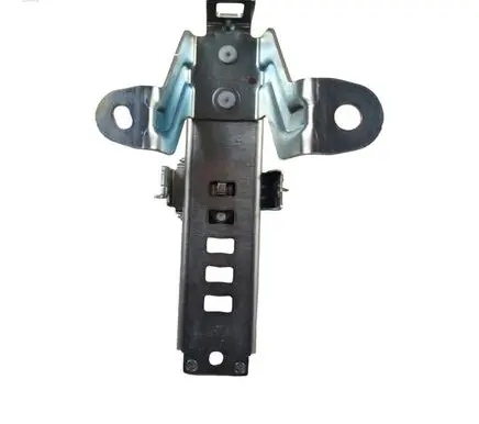 Subaru Outback (BS) Seat back rest lock catch 