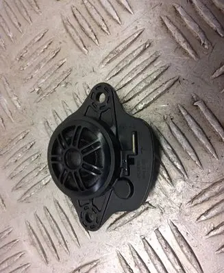Tesla Model 3 Panel speaker 109873700b
