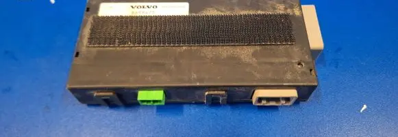 Volvo V50 Tow bar trailer control unit/module 8698475 939133227237