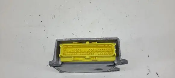Volkswagen Golf V Engine control unit/module 1K0909605C 5WK43413