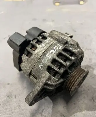 Hyundai Tucson JM Generator/alternator A0002655023 3730022650 0002655023