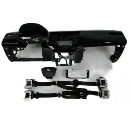 Seat Ibiza V (KJ) Dashboard 6F0