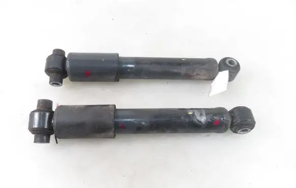 Iveco Daily 6th gen Front shock absorber/damper 5802392684