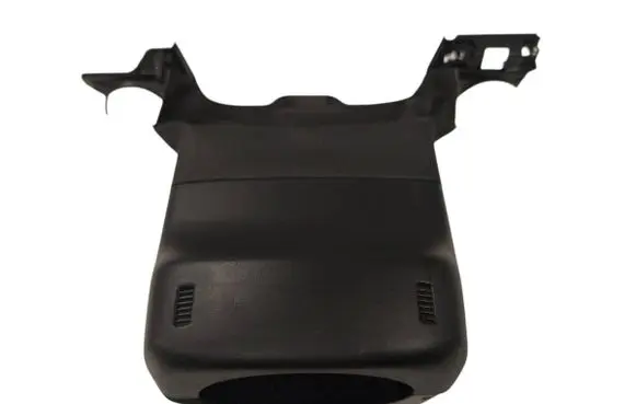 Porsche 911 991 Steering wheel column trim 99155247301 99155247501