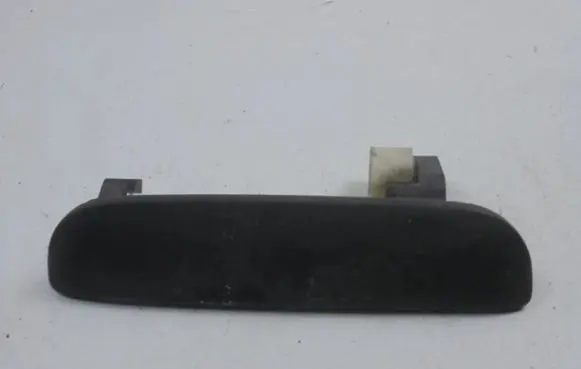Mazda 121 Rear door exterior handle