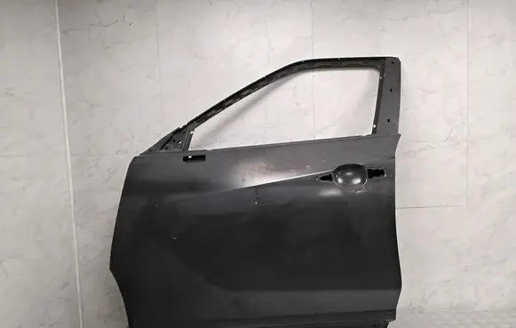 Nissan Juke II F16 Door (2 Door Coupe) 