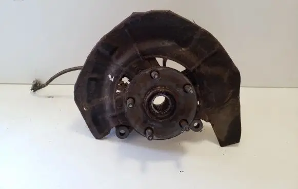 Lexus RX 330 - 350 - 400H Front wheel hub