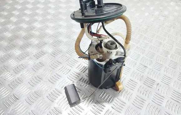 Jaguar XF X250 In-tank fuel pump A2C53095231