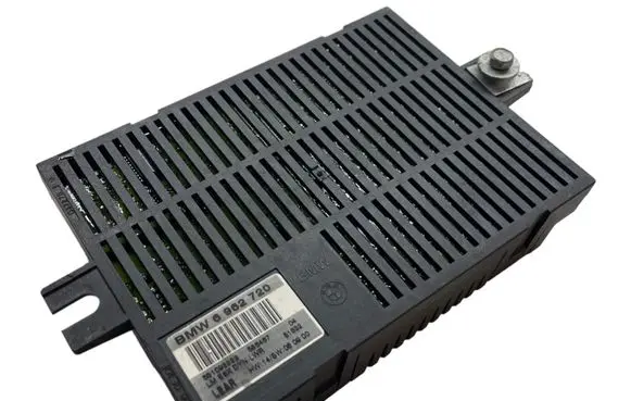 BMW 7 E65 E66 Light module LCM 6962720