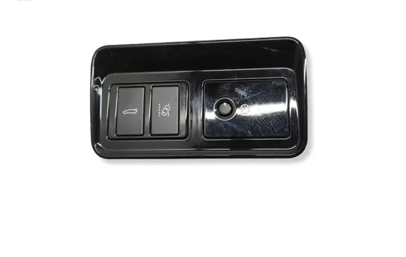 Jaguar XE Other switches/knobs/shifts GX7311654HC 15042001 MP16DA00369