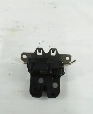 Opel Insignia A Tailgate/trunk/boot lock/catch/latch 13253732