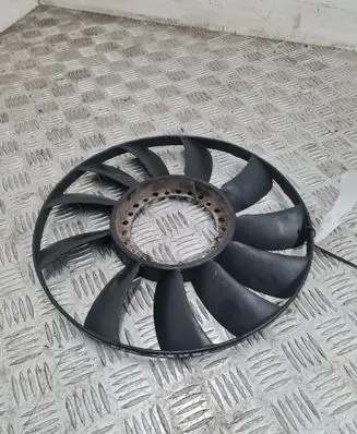 Volkswagen PASSAT B5.5 Fan impeller 