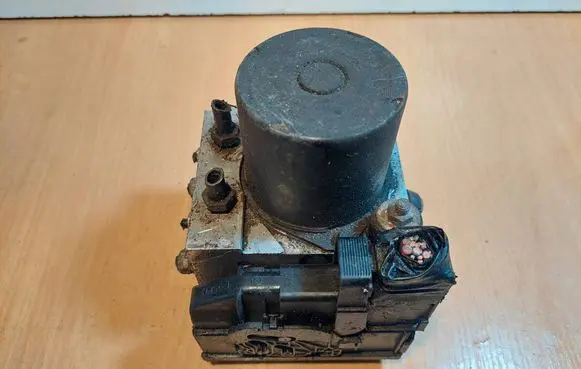 Jaguar X-Type ABS Pump 0265950471 0265235018 6X43-2C405-BA