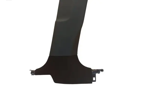 Tesla Model Y (B) pillar trim (bottom) 162218000C 162218800C