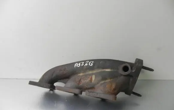 Audi A5 8T 8F Exhaust manifold 06E253034F VD9260