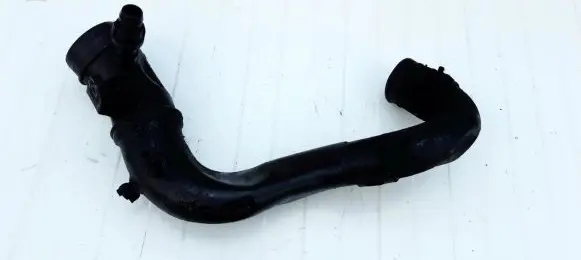 Volkswagen Golf IV Intercooler hose/pipe px0446037