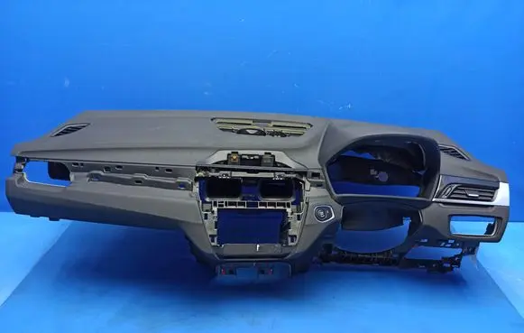 BMW X1 F48 F49 Dashboard